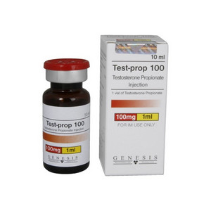Testo Prop (Testosterone Propionate) - Click Image to Close