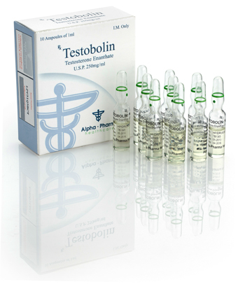 Testobolin (Testosterone Enanthate) - Click Image to Close