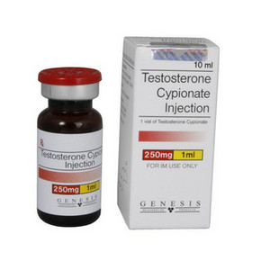 Testosterone Cypionate (Testosterone Cypionate) - Click Image to Close