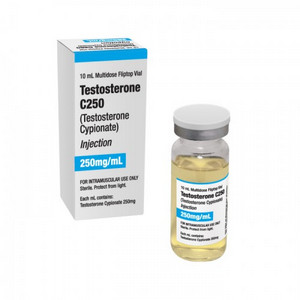 Testosterone Cypionate 500 (Testosterone Cypionate) - Click Image to Close