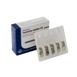 Testosterone Enanthate 1250 (Testosterone Enanthate) - Click Image to Close