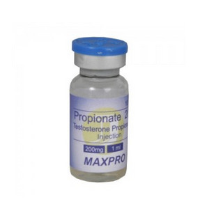 Testosterone Propionate 200 (Testosterone Propionate) - Click Image to Close