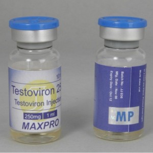 Testoviron 250 (Testosterone Enanthate) - Click Image to Close
