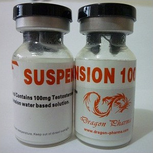 Testoxyl Suspension 100 (Testosterone Suspension) - Click Image to Close