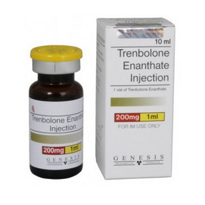 Tren Enanth 200 (Trenbolone Enanthate) - Click Image to Close