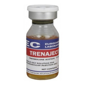 Trenaject 5CC (Trenbolone Acetate) - Click Image to Close