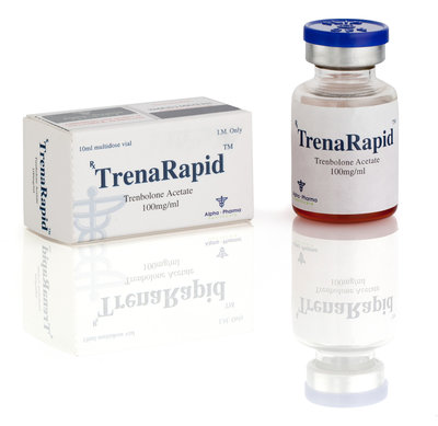 Trenarapid (Trenbolone Acetate) - Click Image to Close