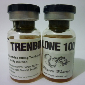 Trenbolone 100 (Trenbolone Acetate) - Click Image to Close