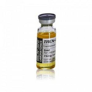 Trenbolone - A 375 (Trenbolone Acetate) - Click Image to Close