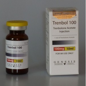 Trenbolone Acetate 1000 (Trenbolone Acetate) - Click Image to Close