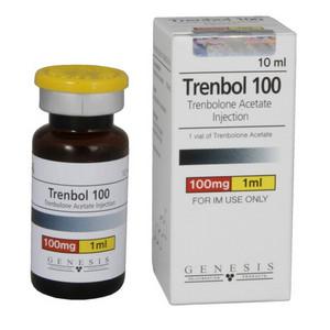Trenbolone Acetate (Trenbolone Acetate) - Click Image to Close