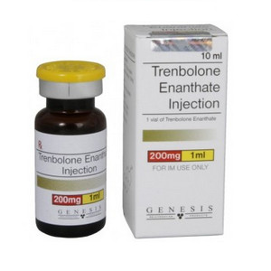 Trenbolone Enanthate (Trenbolone Enanthate) - Click Image to Close