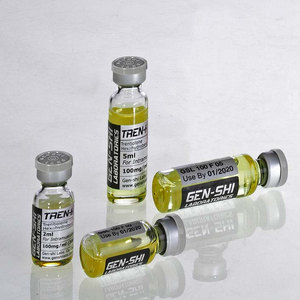 Trenbolone - H 500 (Parabolan - Trenbolone Hexahydrobenzylcarbonate) - Click Image to Close