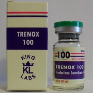 Trenox (Trenbolone Acetate) - Click Image to Close