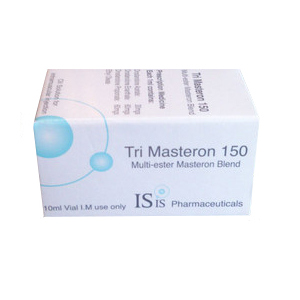 Tri Masteron 150 (Tri Masteron) - Click Image to Close