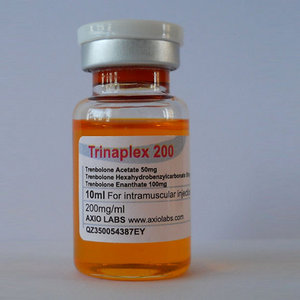 Trinaplex 200 (Tri Tren - Trenbolones Blend) - Click Image to Close