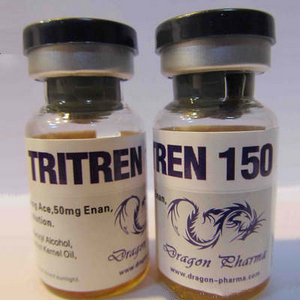 Tritren 150 (Tri Tren - Trenbolones Blend) - Click Image to Close