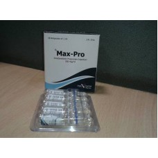 Max Pro (Masteron - Drostanolone Propionate) - Click Image to Close