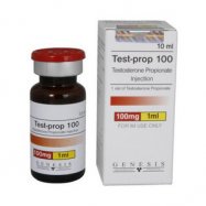 Testosterone Propionate 100 (Testosterone Propionate)