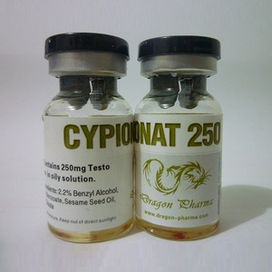 Cypionat 250 (Testosterone Cypionate) - Click Image to Close