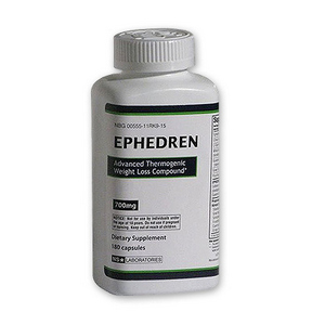 Ephedrin (Ephedrine) - Click Image to Close