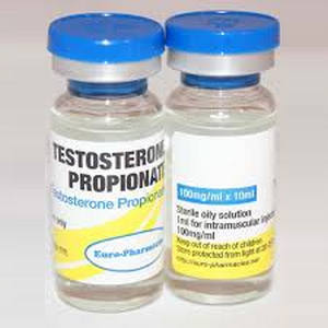 Propionate (Testosterone Propionate) - Click Image to Close