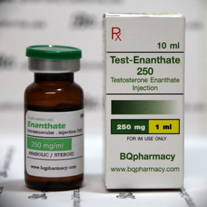 Test Enanthate 250 Isis (Testosterone Enanthate) - Click Image to Close