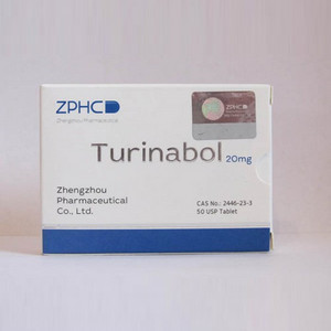 Turinabol 20 (Oral Turinabol - 4-Chlorodehydromethyl Testosterone) - Click Image to Close